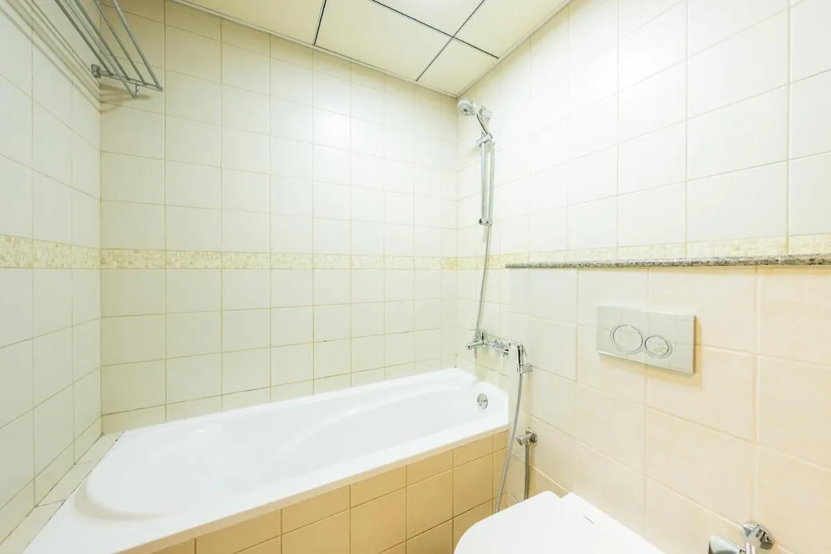 Charming Stay By Dubai Marina Apartment