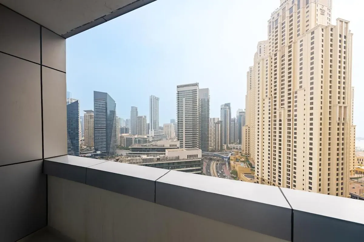 Charming Stay By Dubai Marina 0*,  United Arab Emirates