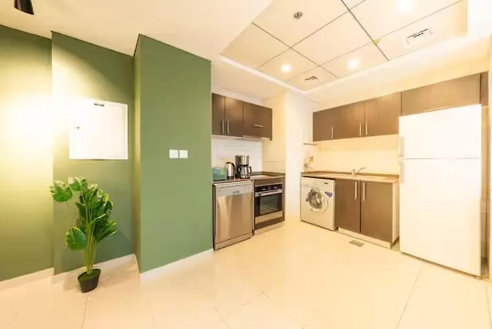 Charming Stay By Dubai Marina 0*,