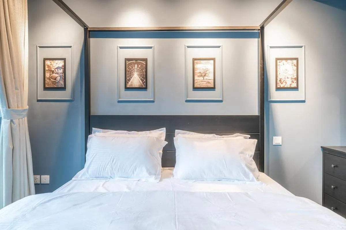 Charming Stay By Dubai Marina 0*,  Forenede Arabiske Emirater